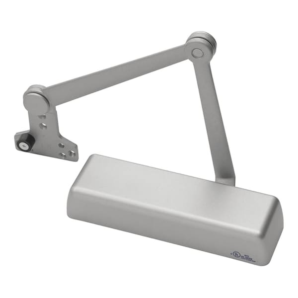 Surface Closers